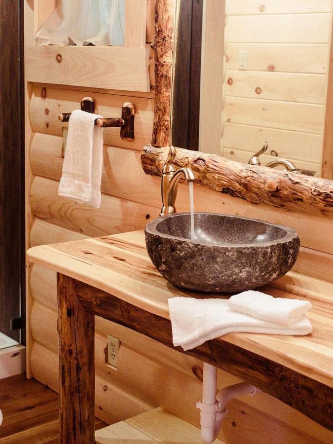 Cricket Hill Treehouse By Amish Country Lodging Millersburg Zewnętrze zdjęcie